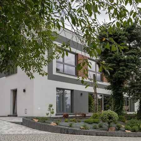 Debowy Zakatek - Spokojny, Komfortowy Wypoczynek W Okolicy Krakowa Radziszow Exterior foto